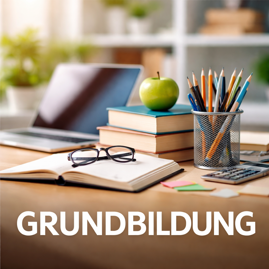 Grundbildung