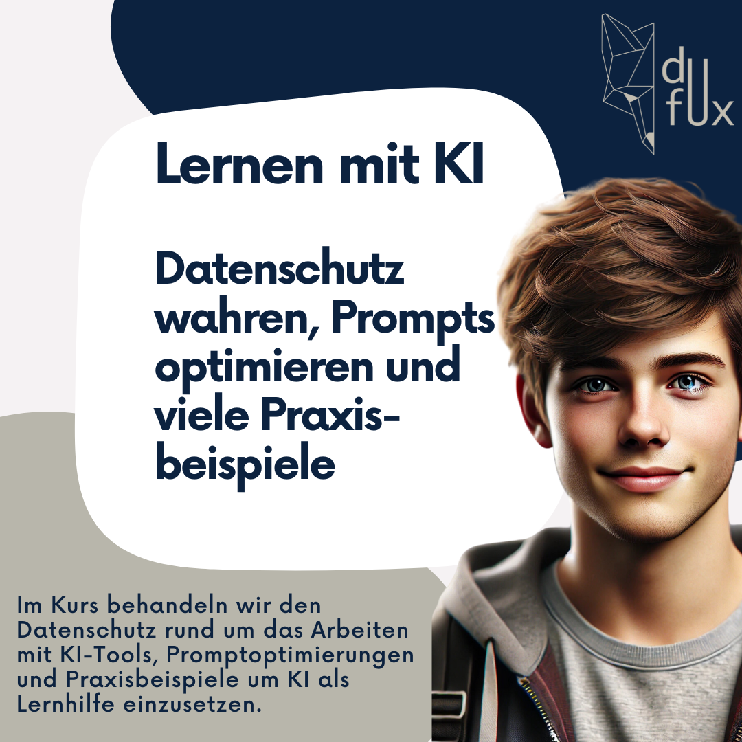 Lernen mit KI